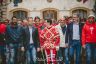 Palio Straordinario: la fotogallery dell'Assegnazione dei cavalli